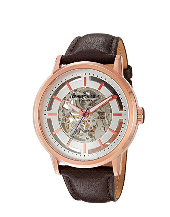 Часы Kenneth Cole Automatic 10026783